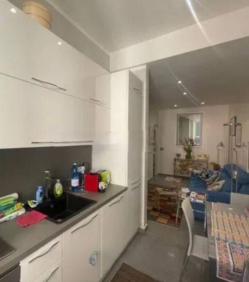 For sale Flat Sanremo  #T4 GA n.4