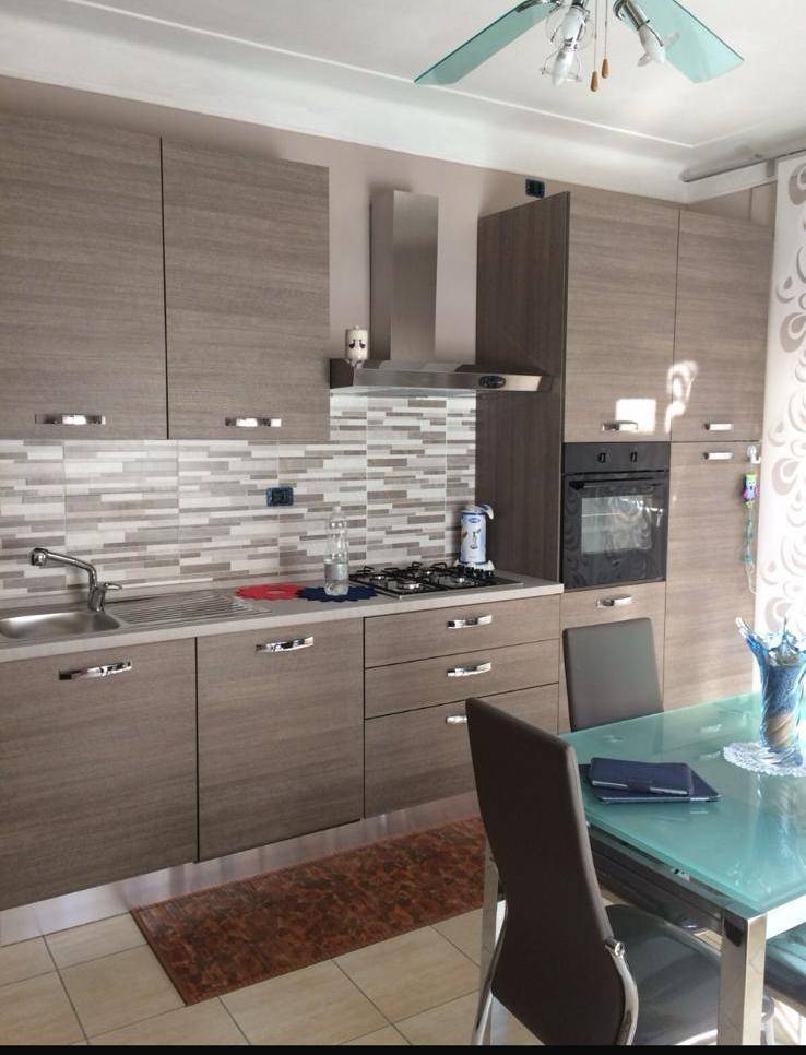 Vendita Appartamento Sanremo  #T303 n.5
