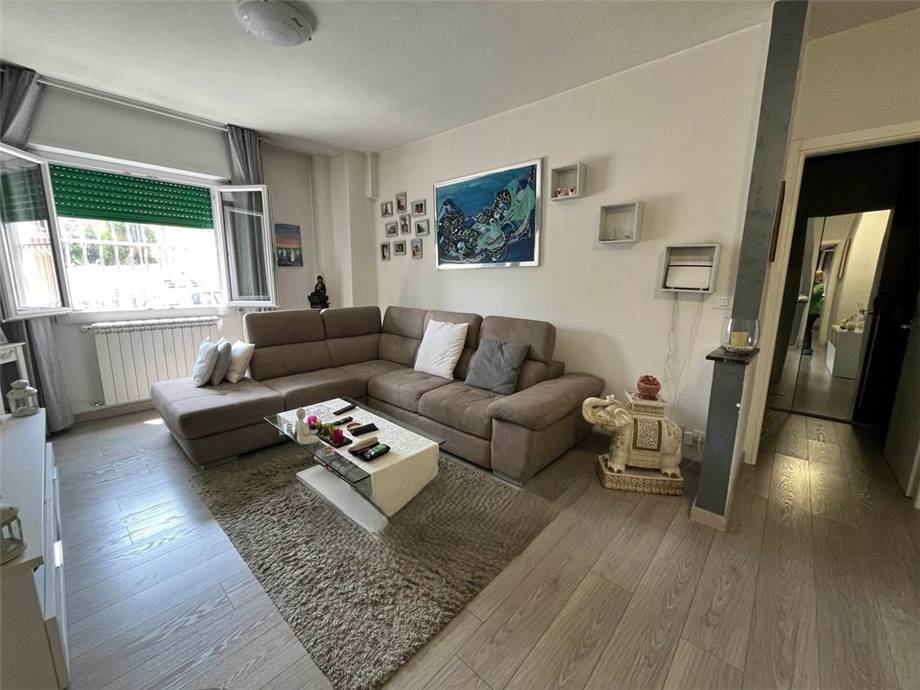 For sale Flat Sanremo  #Q3 FL n.2