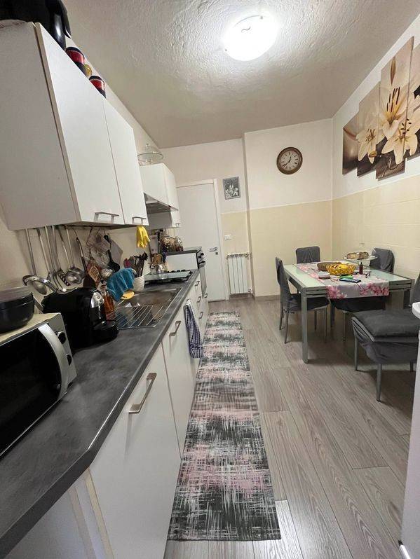 For sale Flat Sanremo  #Q3 FL n.4