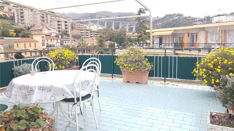 Penthouse Sanremo #A30