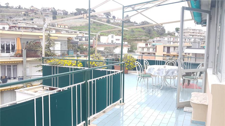 For sale Penthouse Sanremo  #A30 n.2