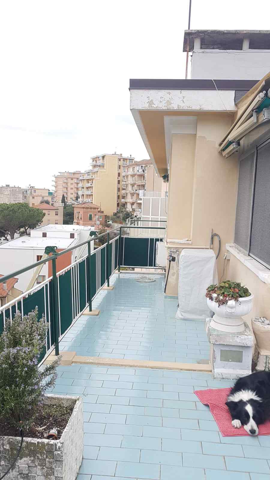For sale Penthouse Sanremo  #A30 n.3