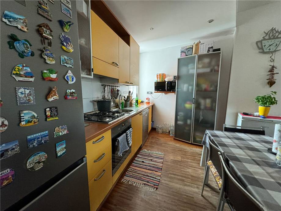 For sale Flat Sanremo  #T12 CU n.2