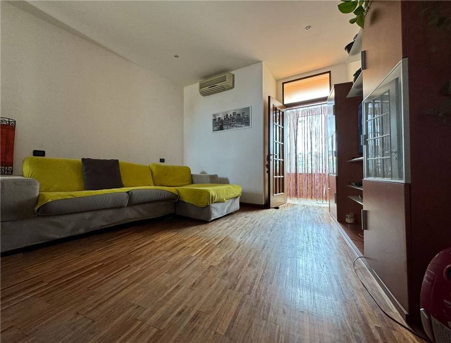 For sale Flat Sanremo  #T12 CU n.3