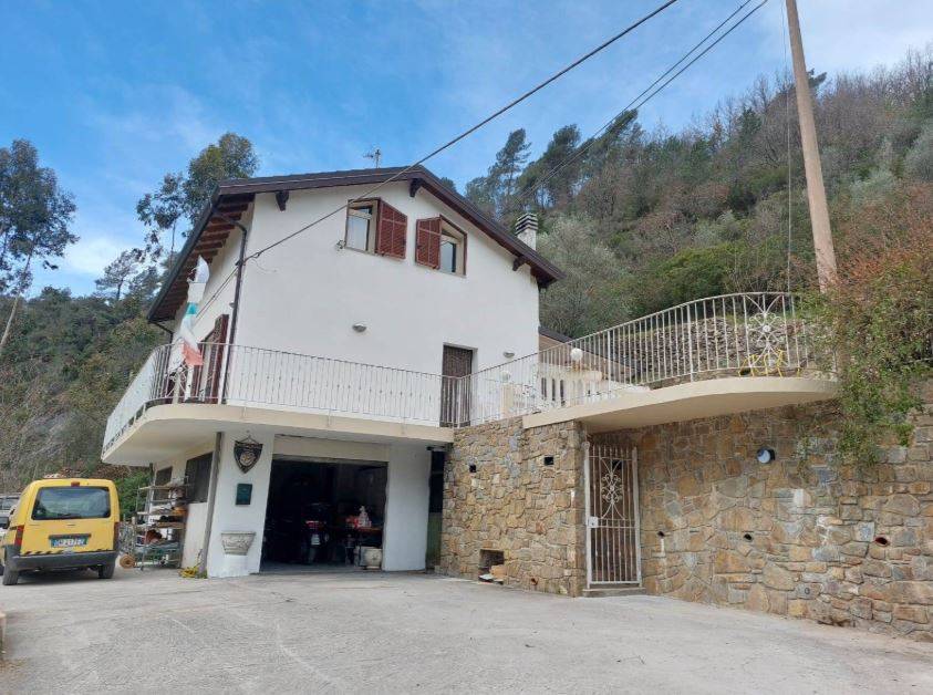 Villa/Casa independiente Dolceacqua #V2 MAR