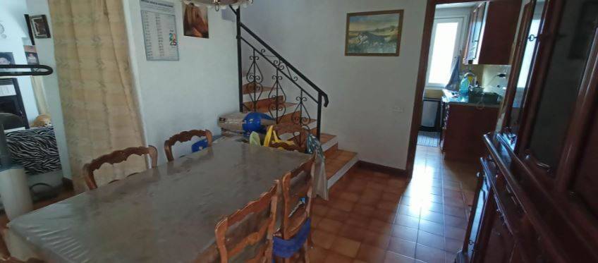 Venta Villa/Casa independiente Ventimiglia  #V3 MAR n.4