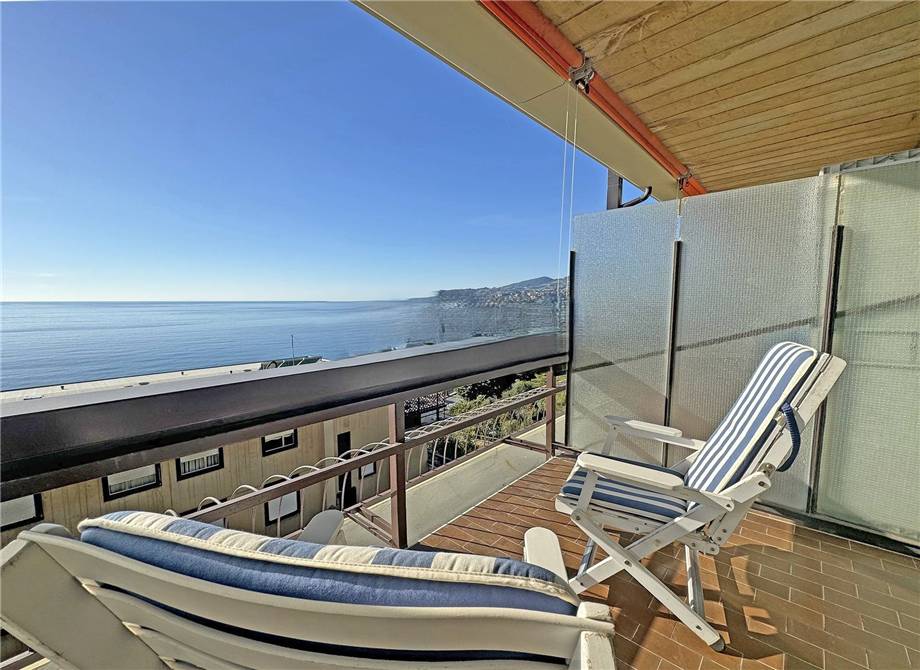 For sale Flat Sanremo  #T4 RI n.2