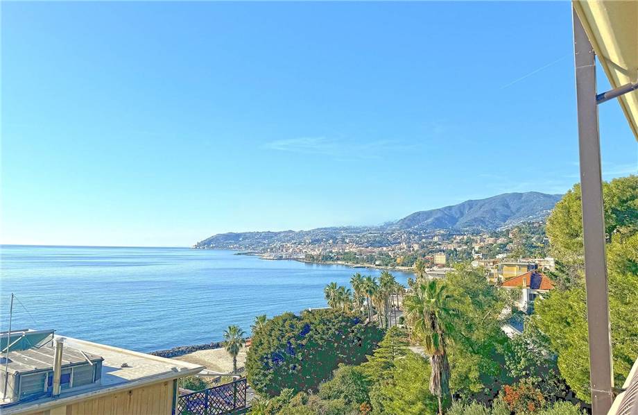 For sale Flat Sanremo  #T4 RI n.3