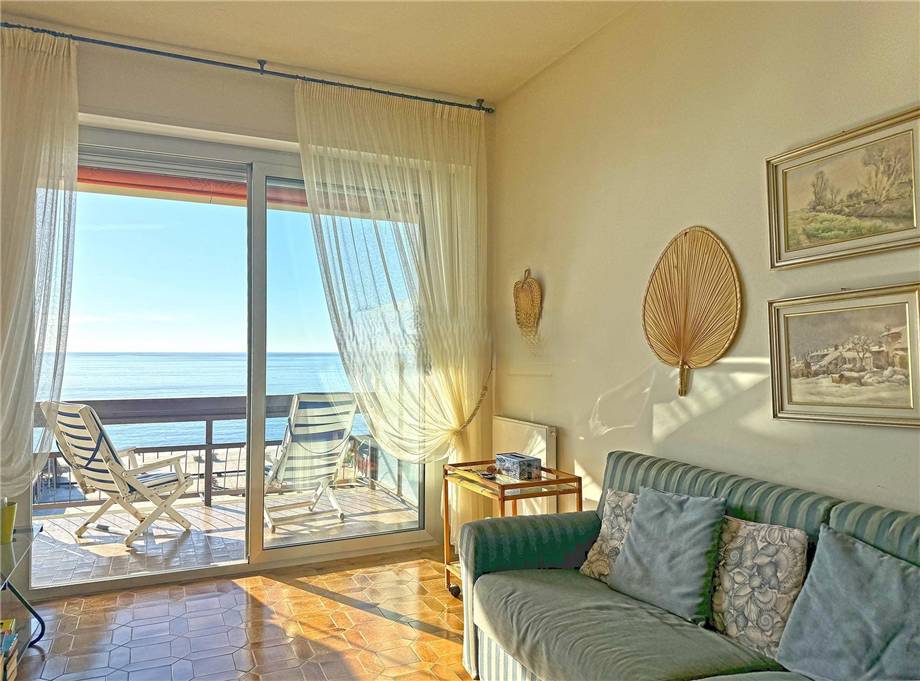 For sale Flat Sanremo  #T4 RI n.4