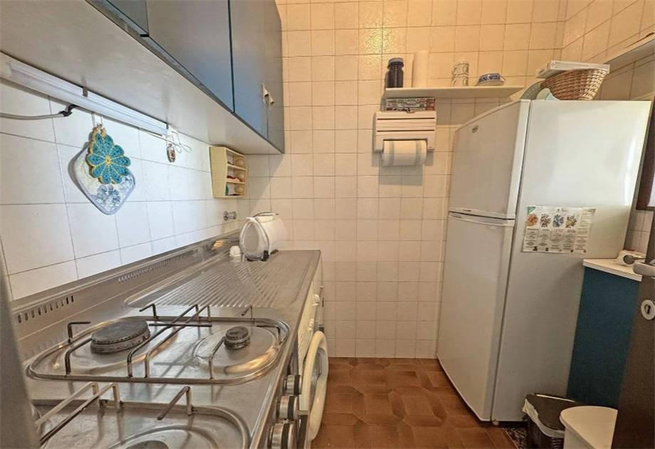 For sale Flat Sanremo  #T4 RI n.5