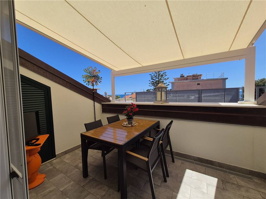 Penthouse Sanremo #A1 GL