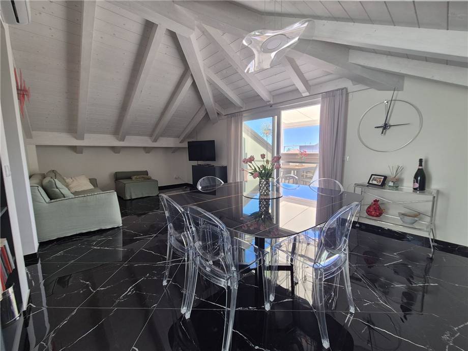 For sale Penthouse Sanremo  #A1 GL n.2