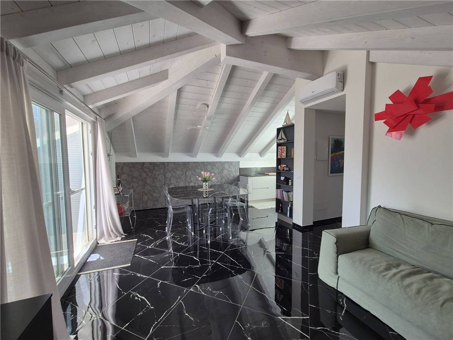 For sale Penthouse Sanremo  #A1 GL n.3