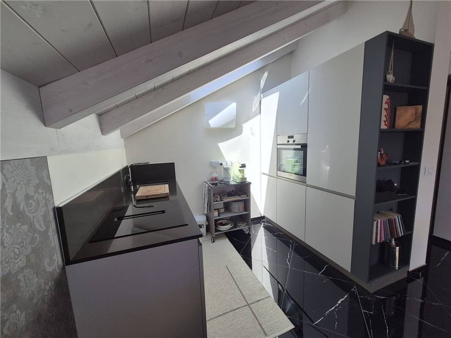 For sale Penthouse Sanremo  #A1 GL n.4