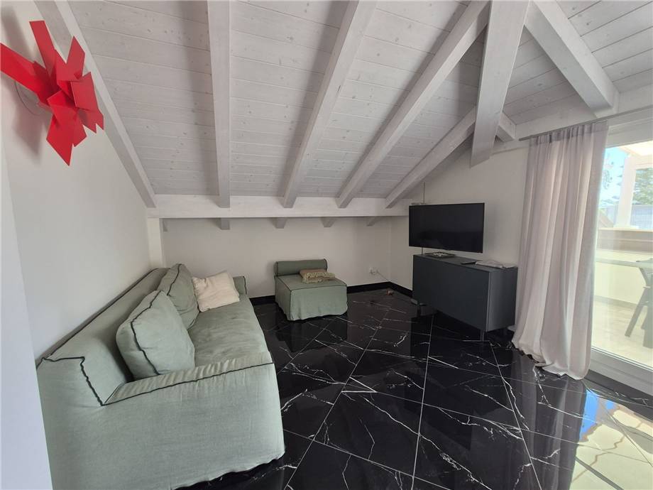 For sale Penthouse Sanremo  #A1 GL n.5