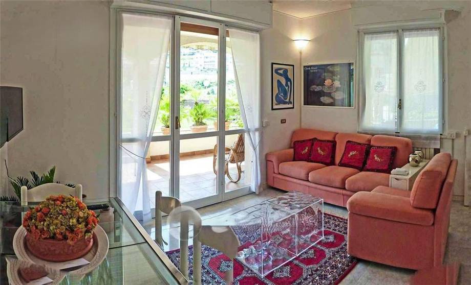 For sale Flat Sanremo  #T4 VI n.2