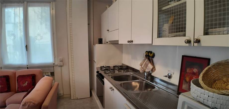 For sale Flat Sanremo  #T4 VI n.3