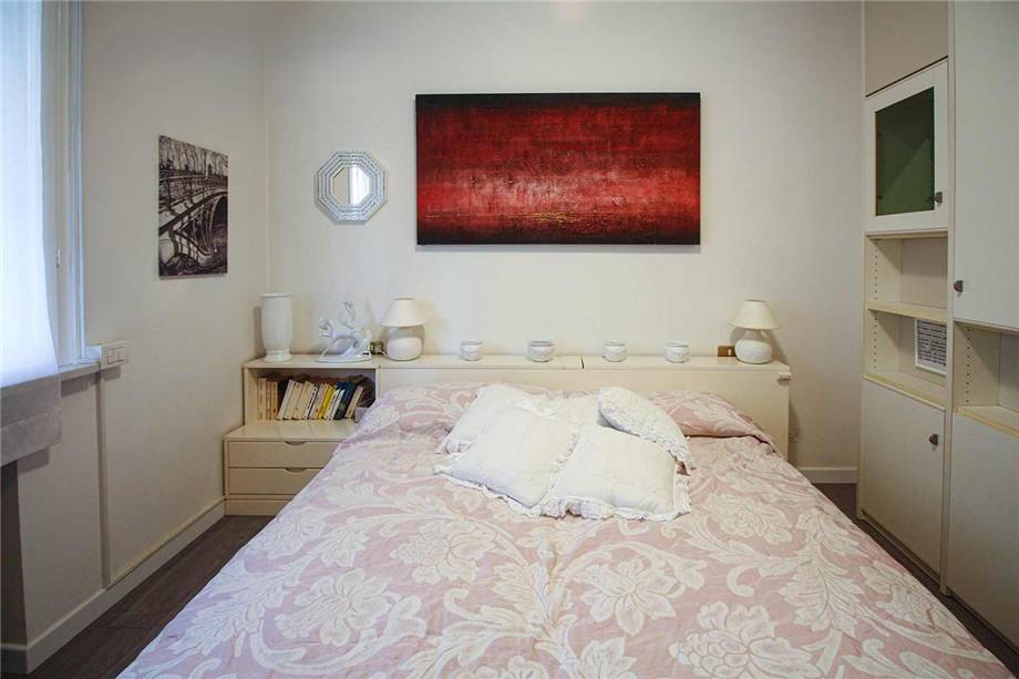 For sale Flat Sanremo  #T4 VI n.4