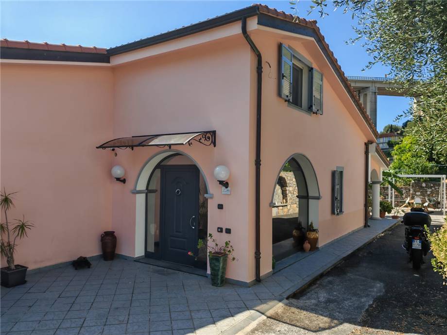 For sale Detached house Sanremo  #V152 n.2