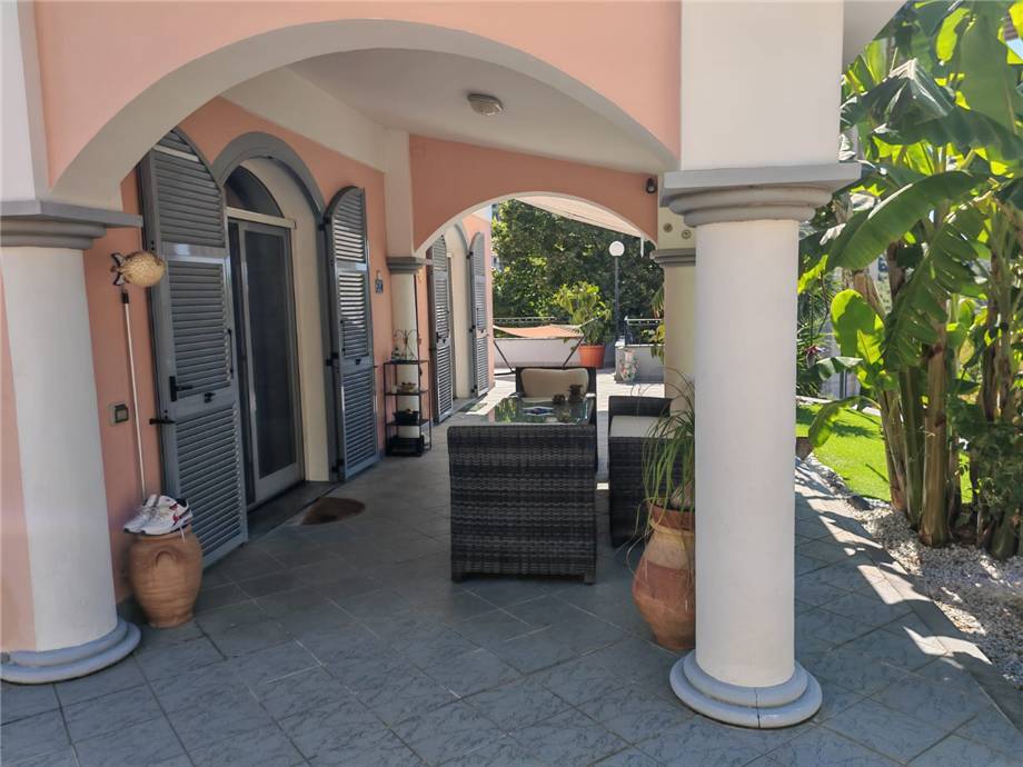 For sale Detached house Sanremo  #V152 n.3