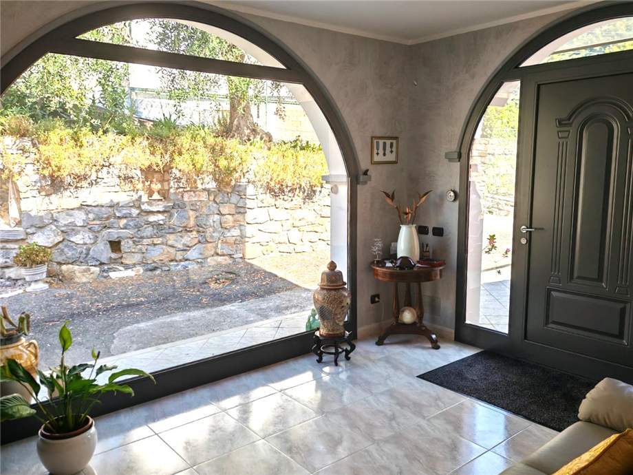 For sale Detached house Sanremo  #V152 n.4