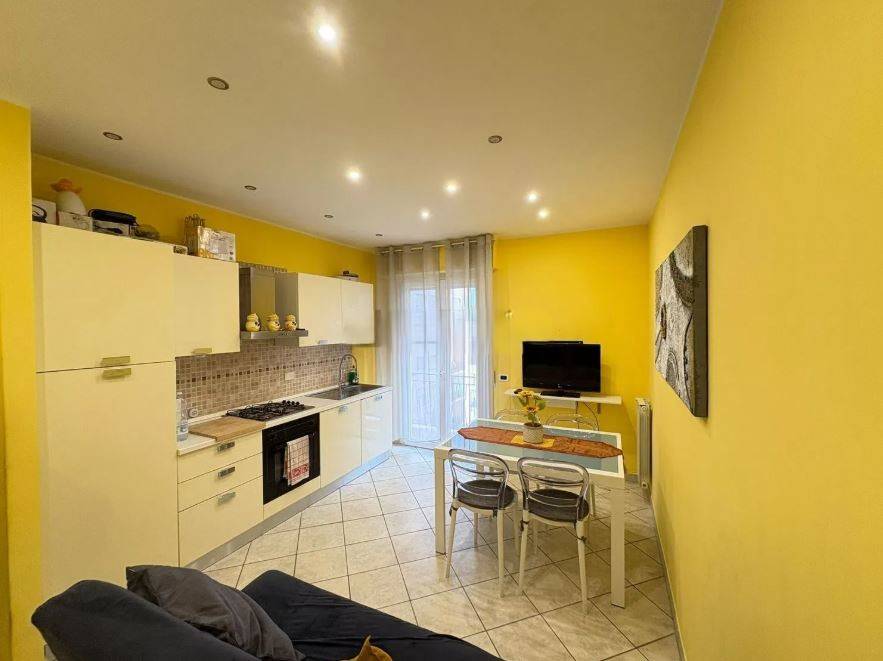 Venta Piso Sanremo  #T4 PO n.3