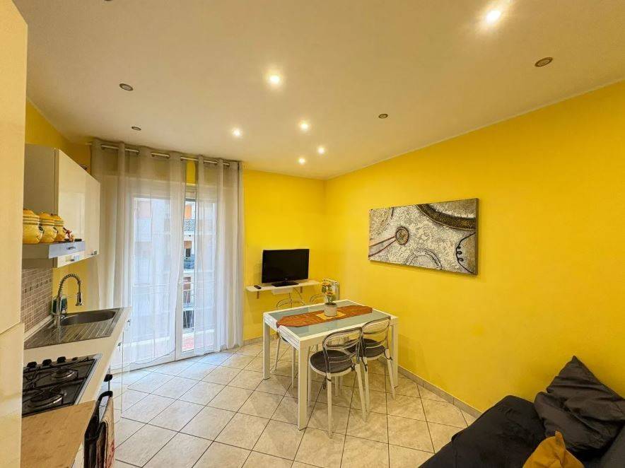 Venta Piso Sanremo  #T4 PO n.4
