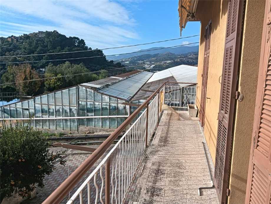 Venta Villa/Casa independiente Sanremo  #V1 AD n.3