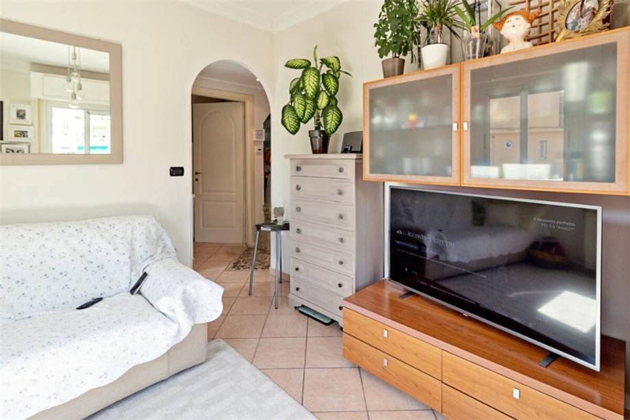 For sale Flat Sanremo  #B4 DO n.2