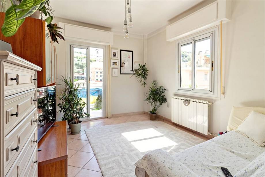 For sale Flat Sanremo  #B4 DO n.4
