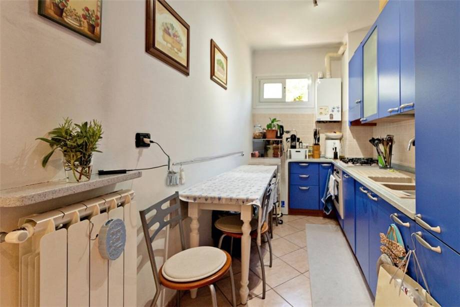 For sale Flat Sanremo  #B4 DO n.5