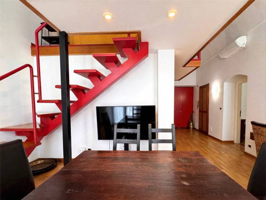 For sale Flat Sanremo  #T6 DO n.2