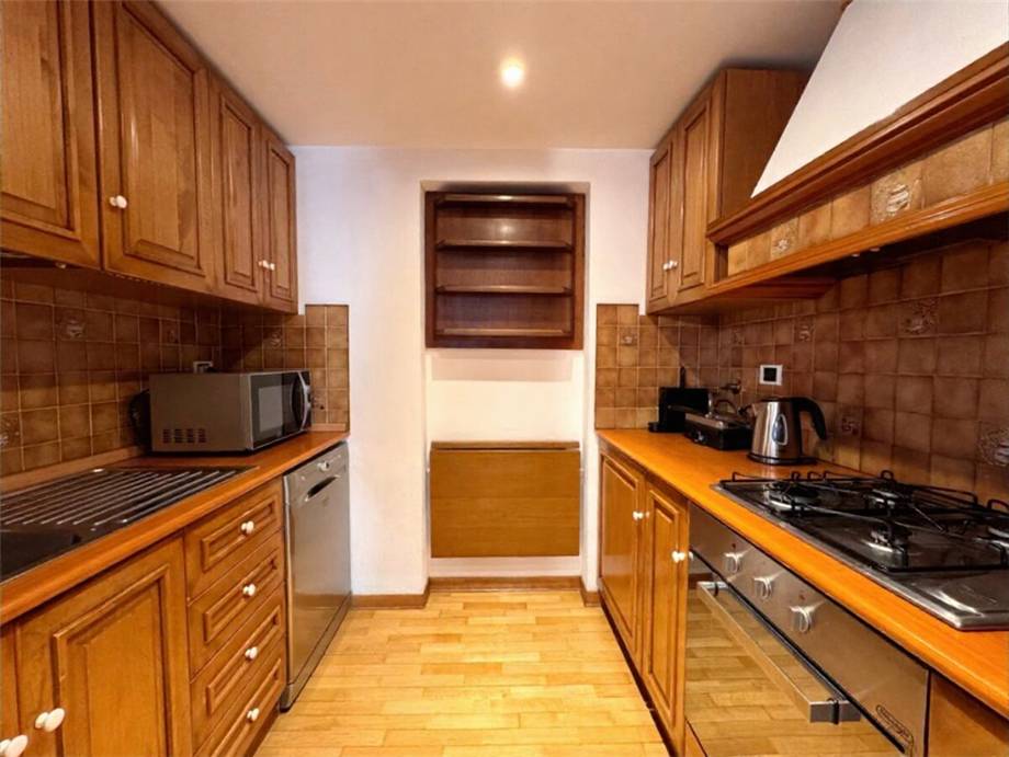 For sale Flat Sanremo  #T6 DO n.4