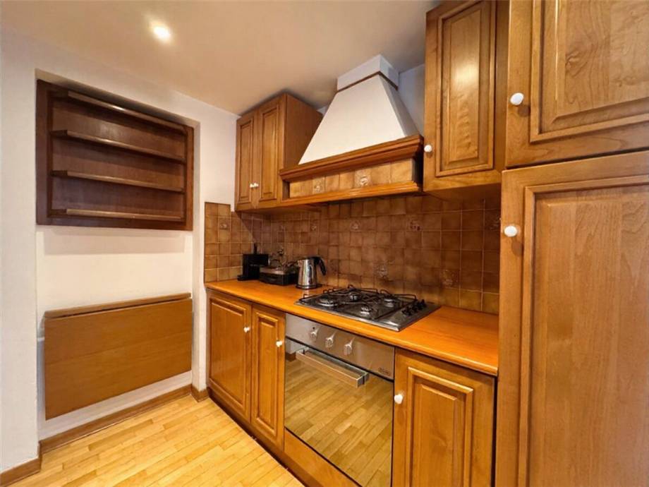 For sale Flat Sanremo  #T6 DO n.5