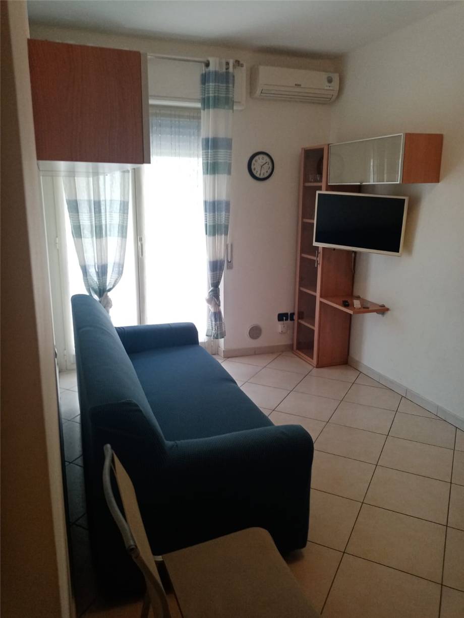 Flat Sanremo #AF B8
