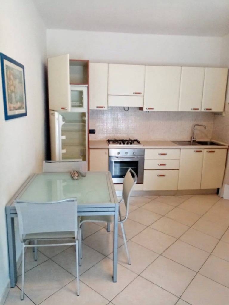 To rent Flat Sanremo  #AF B8 n.2