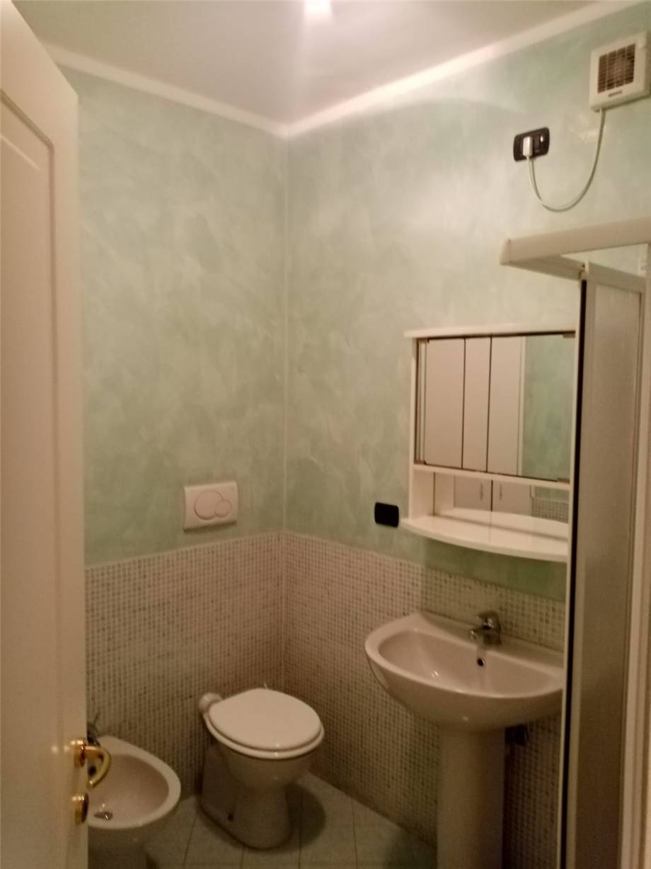 To rent Flat Sanremo  #AF B8 n.5