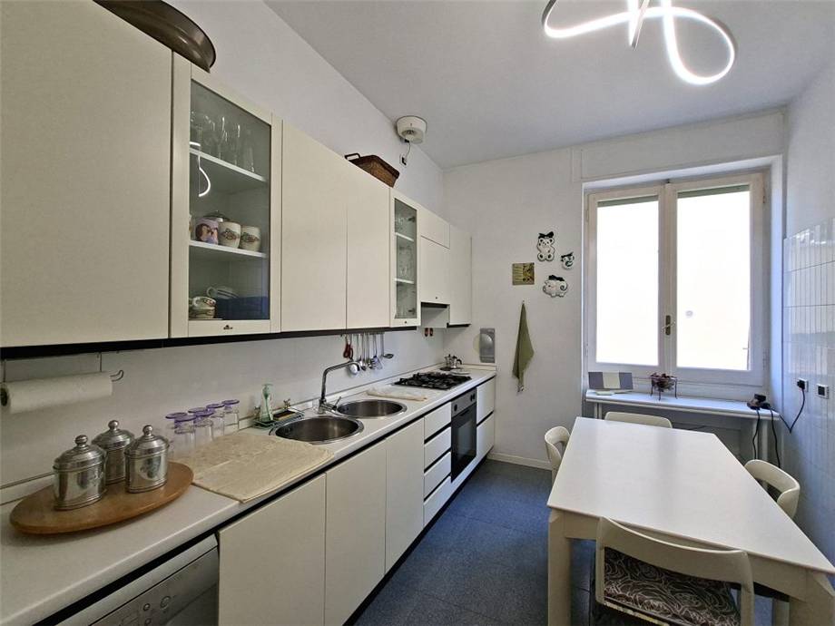 For sale Flat Sanremo  #Q1 SA n.3