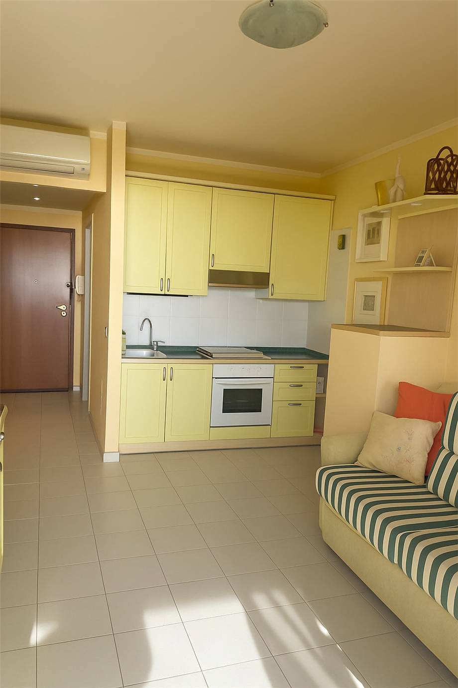 To rent Flat Sanremo  #astag50 n.3