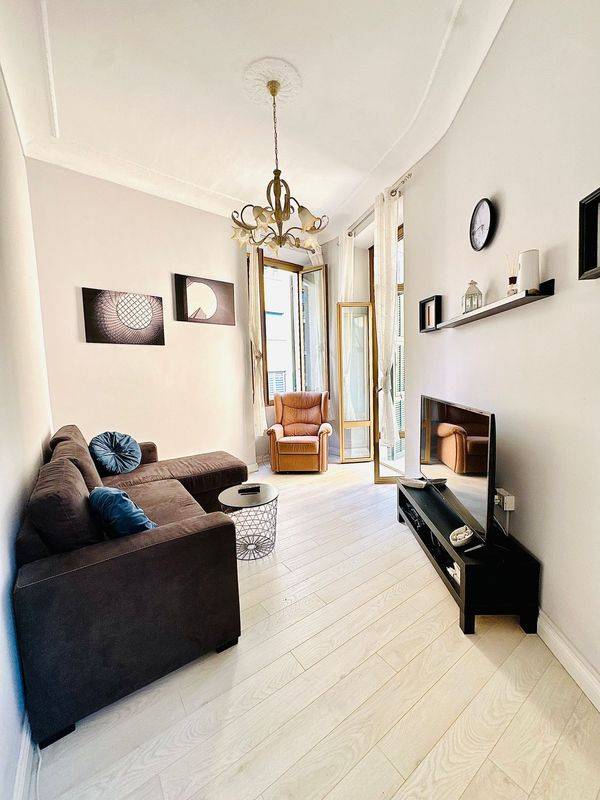Flat Sanremo #B2 CEN