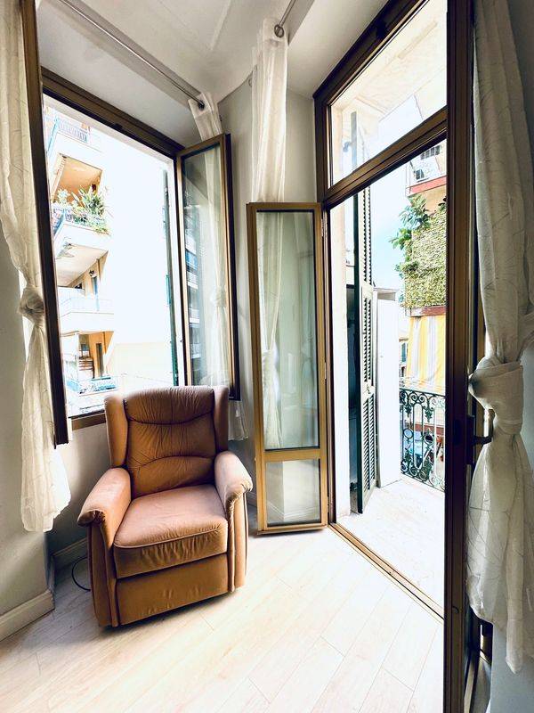 For sale Flat Sanremo  #B2 CEN n.3