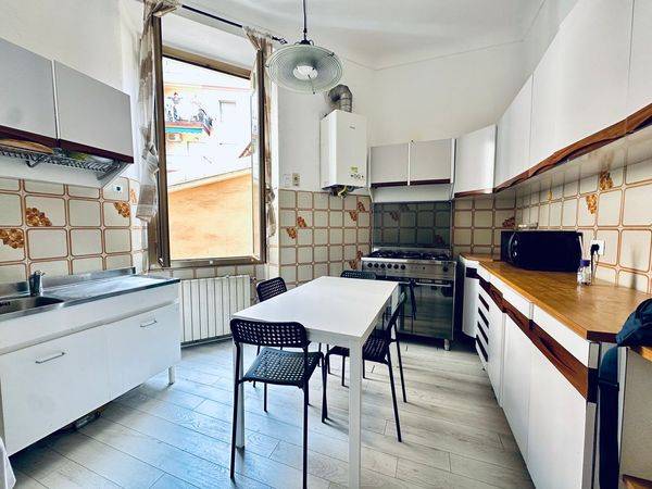 For sale Flat Sanremo  #B2 CEN n.4