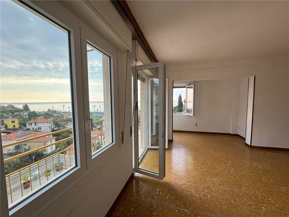 Vendita Appartamento Sanremo  #A1 CU n.3