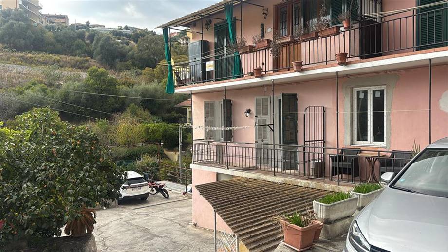 Piso Sanremo #Q1 CAS