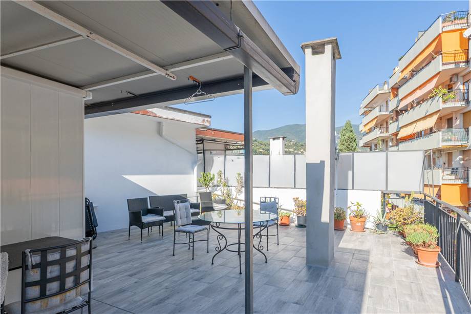 Penthouse Sanremo #A1 SAN