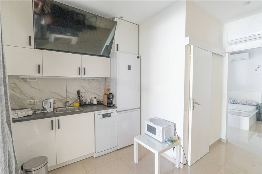 For sale Penthouse Sanremo  #A1 SAN n.4