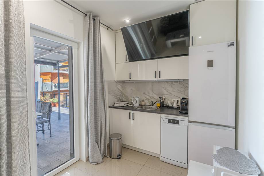 For sale Penthouse Sanremo  #A1 SAN n.5