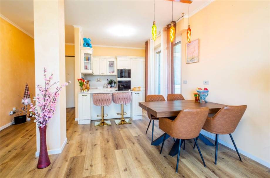 Vendita Appartamento Sanremo #T1 IC n.2