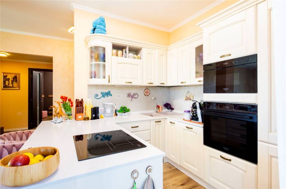 Vendita Appartamento Sanremo #T1 IC n.4